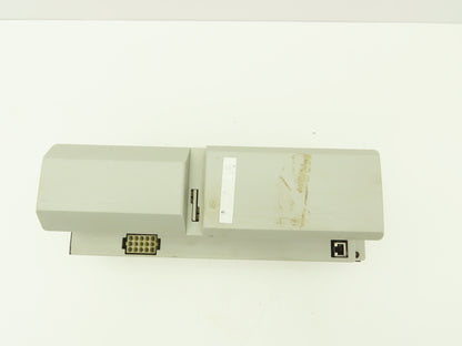 ABB 3HAB8101-6/12A Inmotion Industrial Robot Servo Drive Rectifier Unit