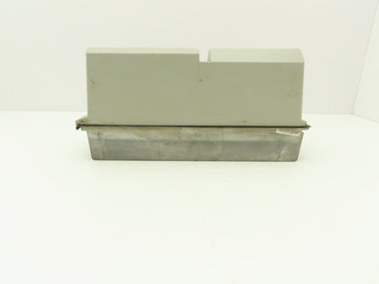 ABB 3HAB8101-6/12A Inmotion Industrial Robot Servo Drive Rectifier Unit