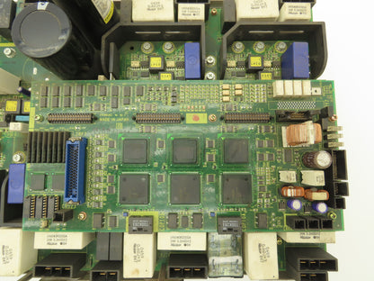 Fanuc A06B-6105-H003 AC Servo Drive Amplifier Circuit Board Module
