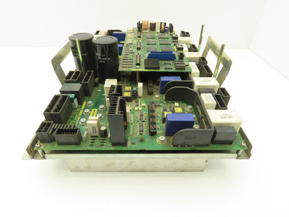 Fanuc A06B-6105-H003 AC Servo Drive Amplifier Circuit Board Module