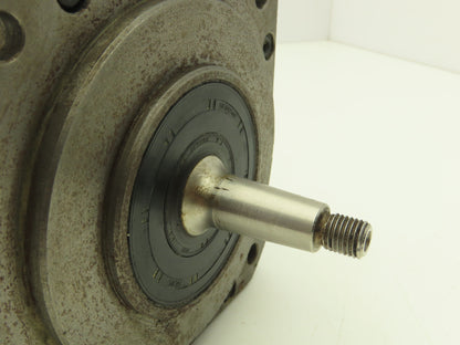 Fanuc AC Servo Motor 1.4kw 3PH 4000 RPM 138V Encoder A860-2014-T301