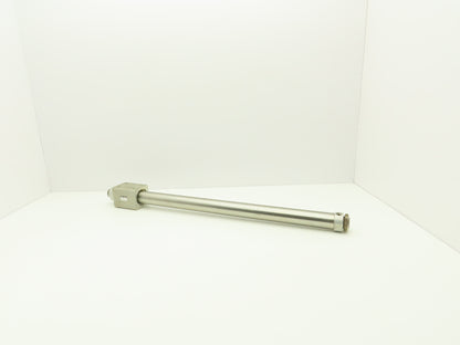 SMC CY2B40H-600 Pneumatic Air Magnetically Coupled Rodless Cylinder 40mm X 600mm