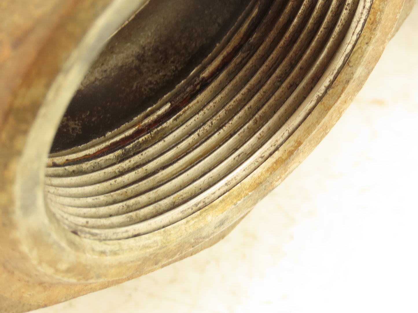 Aloyco 2" FIG NO 110 2" NPT Gate Valve Rising Stem T316 SS