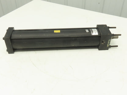 Welker Bearing WC-2018-475 Pneumatic Air Cylinder 4" Bore 475mm Stroke