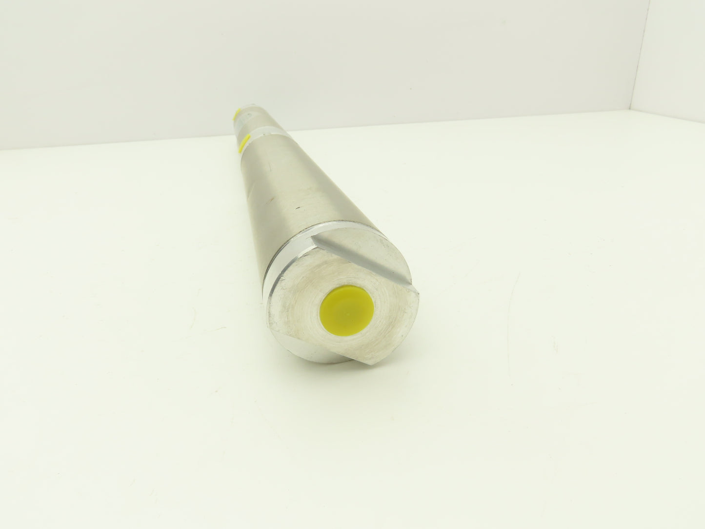 Numatics 2000D1-07A-07A-12 2-Stage Pneumatic Air Cylinder 2" Bore 7" Stroke