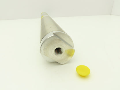 Numatics 2000D1-07A-07A-12 2-Stage Pneumatic Air Cylinder 2" Bore 7" Stroke