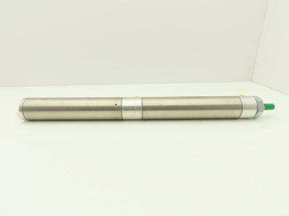 Numatics 2000D1-07A-07A-12 2-Stage Pneumatic Air Cylinder 2" Bore 7" Stroke