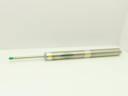 Numatics 2000D1-07A-07A-12 2-Stage Pneumatic Air Cylinder 2" Bore 7" Stroke