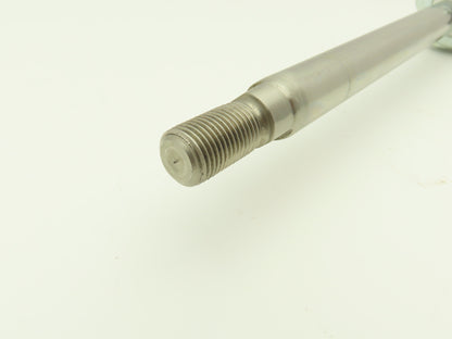 Numatics 2000D1-07A-07A-12 2-Stage Pneumatic Air Cylinder 2" Bore 7" Stroke