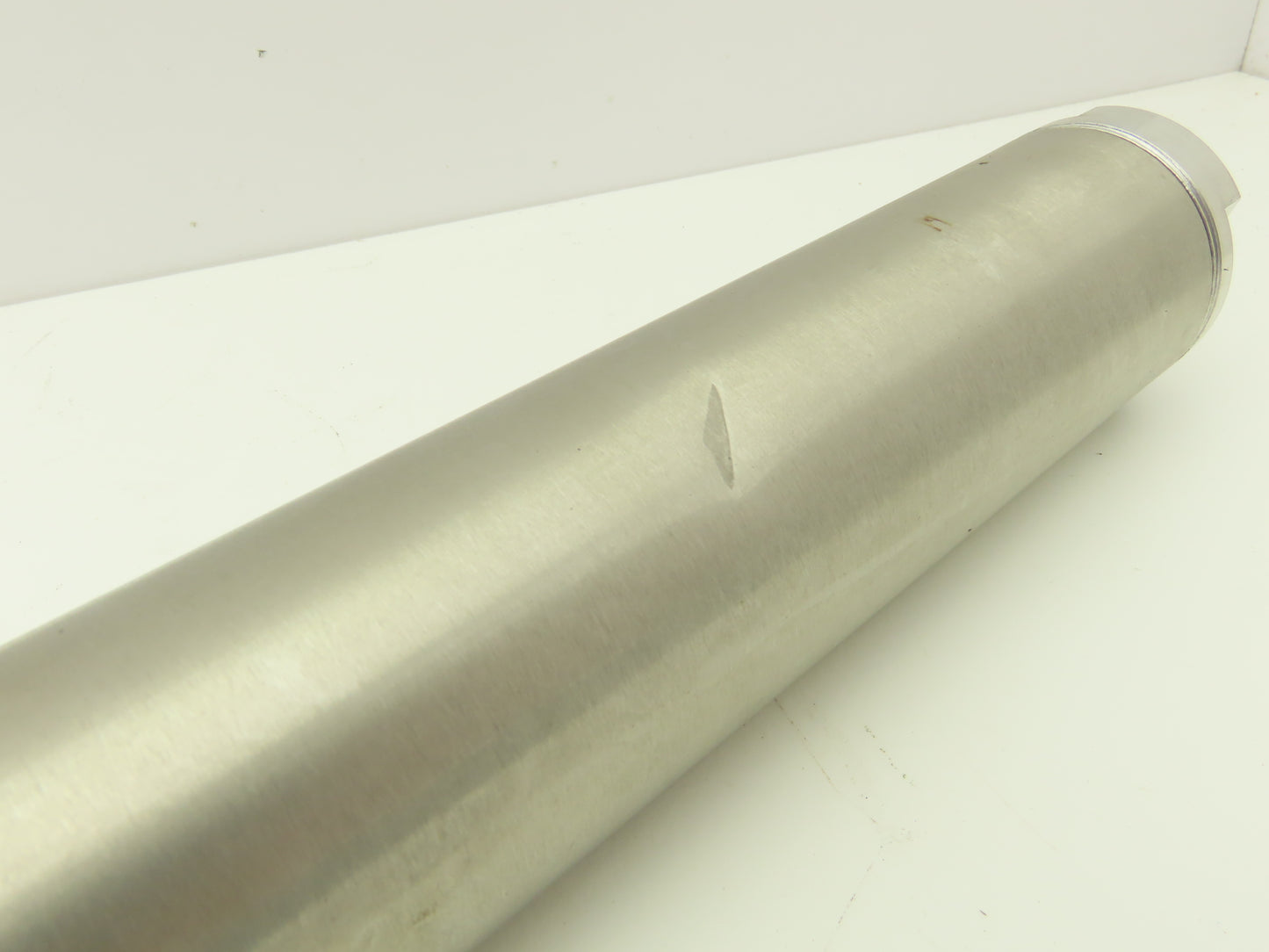 Numatics 2000D1-07A-07A-12 2-Stage Pneumatic Air Cylinder 2" Bore 7" Stroke