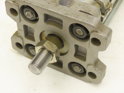 SMC CDA2F63TN-750-J59WL Pneumatic Air Cylinder 63mm Bore 750mm Bore 145 psi