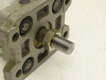 SMC CDA2F63TN-750-J59WL Pneumatic Air Cylinder 63mm Bore 750mm Bore 145 psi