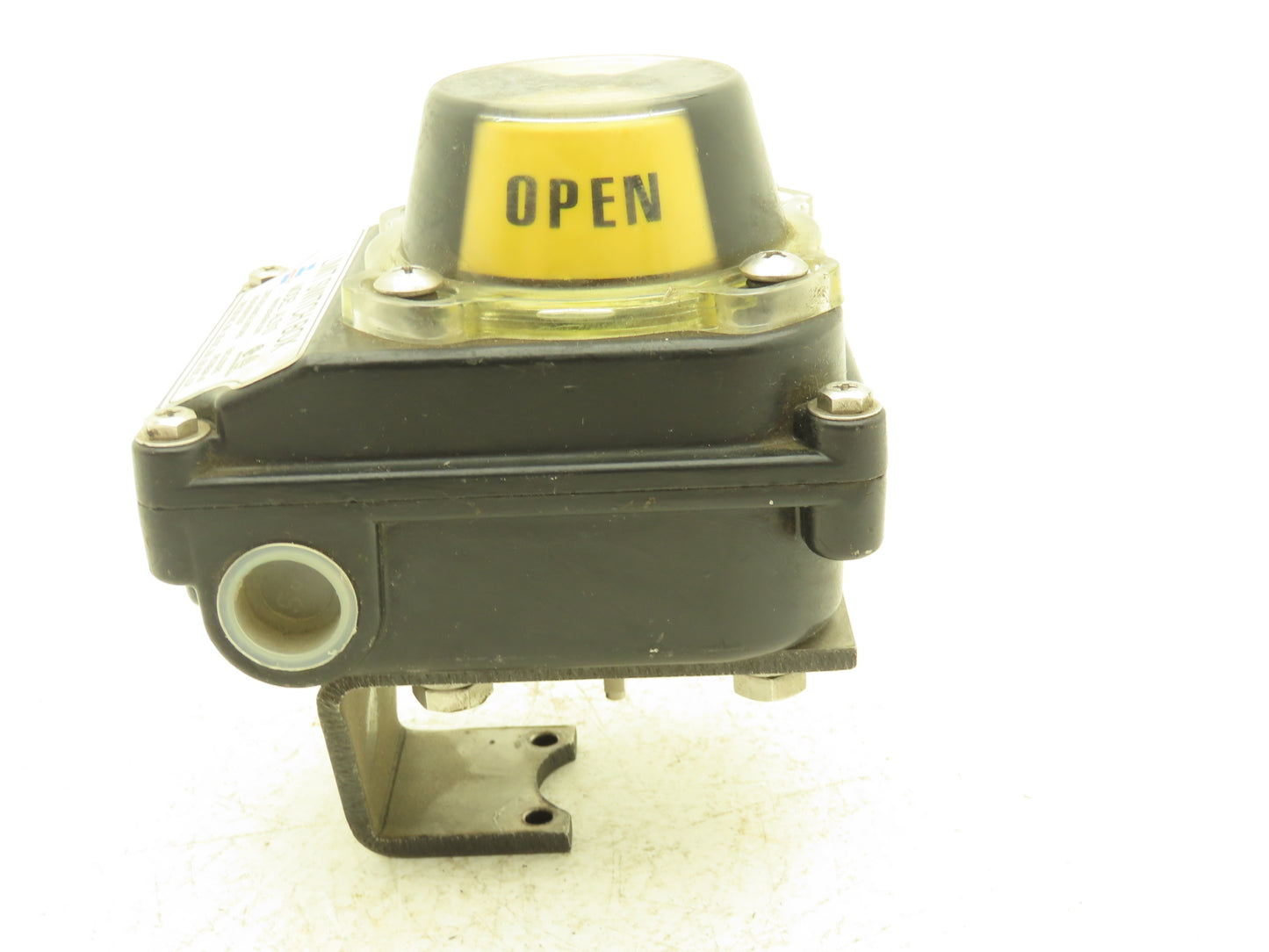 Duravalve ALS10 Weather Proof Limit Switch Box Valve Position Indicator 2SPDT