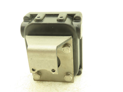 Duravalve ALS10 Weather Proof Limit Switch Box Valve Position Indicator 2SPDT