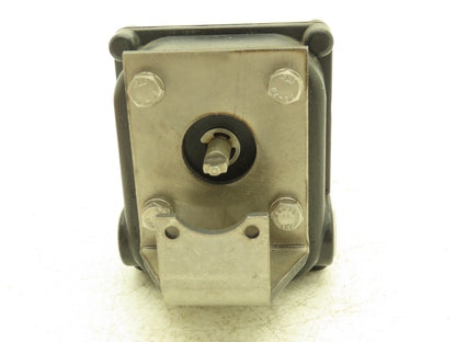 Duravalve ALS10 Weather Proof Limit Switch Box Valve Position Indicator 2SPDT