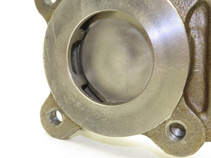 Velan L10-0310C-13SL  3" Stainless Knife Gate Valve 316SS Rising Stem Lug Style