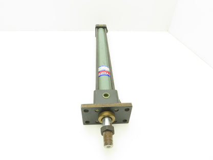 Yuken CJT70FA40B450BABDEK Hydraulic Cylinder 40mm Bore 450mm Stroke 1020psi