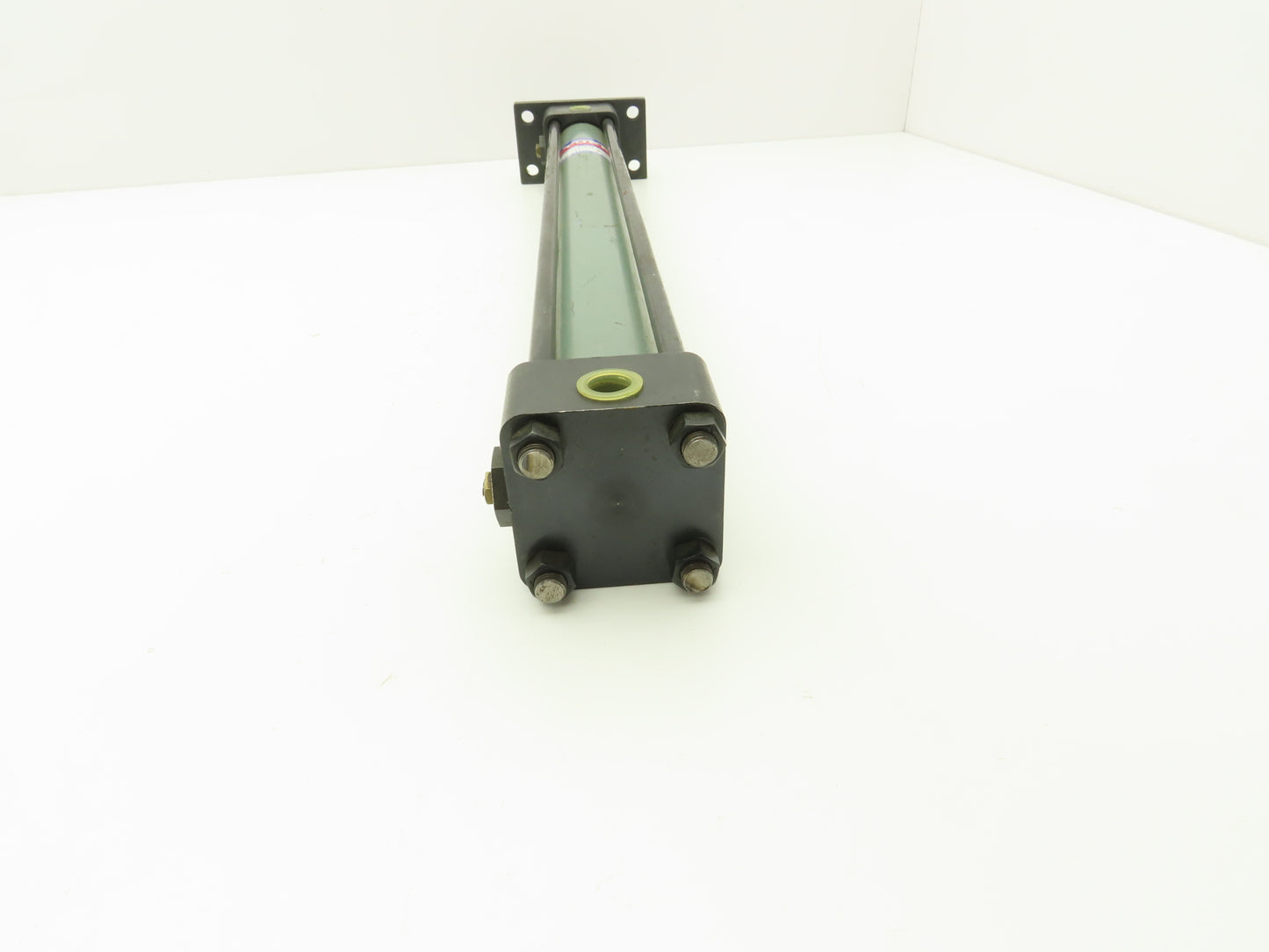 Yuken CJT70FA40B450BABDEK Hydraulic Cylinder 40mm Bore 450mm Stroke 1020psi