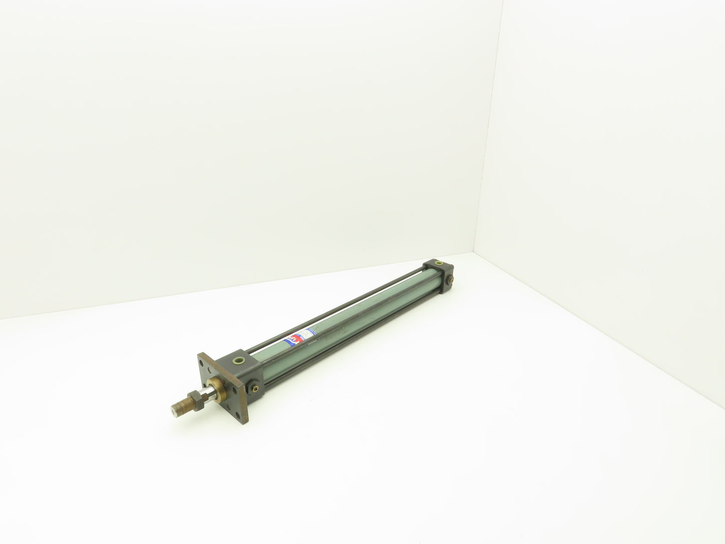 Yuken CJT70FA40B450BABDEK Hydraulic Cylinder 40mm Bore 450mm Stroke 1020psi