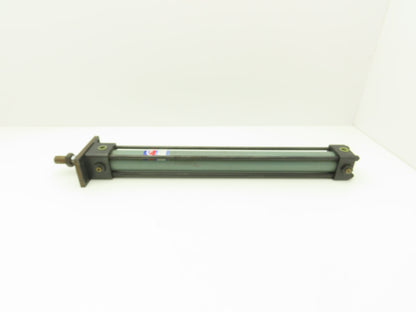 Yuken CJT70FA40B450BABDEK Hydraulic Cylinder 40mm Bore 450mm Stroke 1020psi