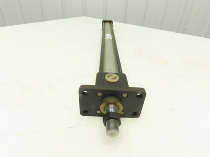 Taiyo 70H-8 2FA40BB565-AB-FL Hydraulic Cylinder 40mm Bore 275mm Stroke 1015psi