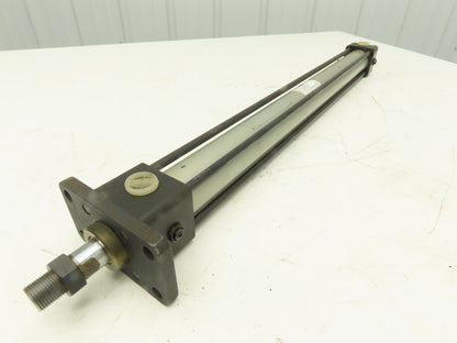 Taiyo 70H-8 2FA40BB565-AB-FL Hydraulic Cylinder 40mm Bore 275mm Stroke 1015psi