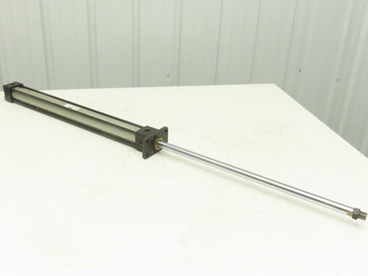 Taiyo 70H-8 2FA40BB565-AB-FL Hydraulic Cylinder 40mm Bore 275mm Stroke 1015psi
