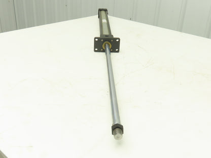 Taiyo 70H-8 2FA40BB565-AB-FL Hydraulic Cylinder 40mm Bore 275mm Stroke 1015psi