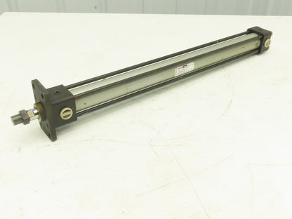 Taiyo 70H-8 2FA40BB565-AB-FL Hydraulic Cylinder 40mm Bore 275mm Stroke 1015psi