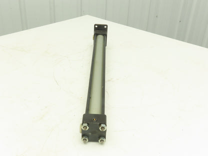 Taiyo 70H-8 2FA40BB565-AB-FL Hydraulic Cylinder 40mm Bore 275mm Stroke 1015psi