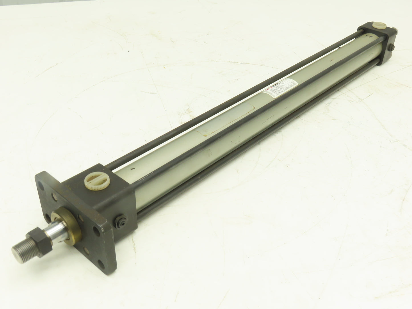 Taiyo 70H-8 2FA40BB565-AB-FL Hydraulic Cylinder 40mm Bore 275mm Stroke 1015psi