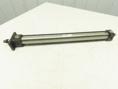 Taiyo 70H-8 2FA40BB565-AB-FL Hydraulic Cylinder 40mm Bore 275mm Stroke 1015psi