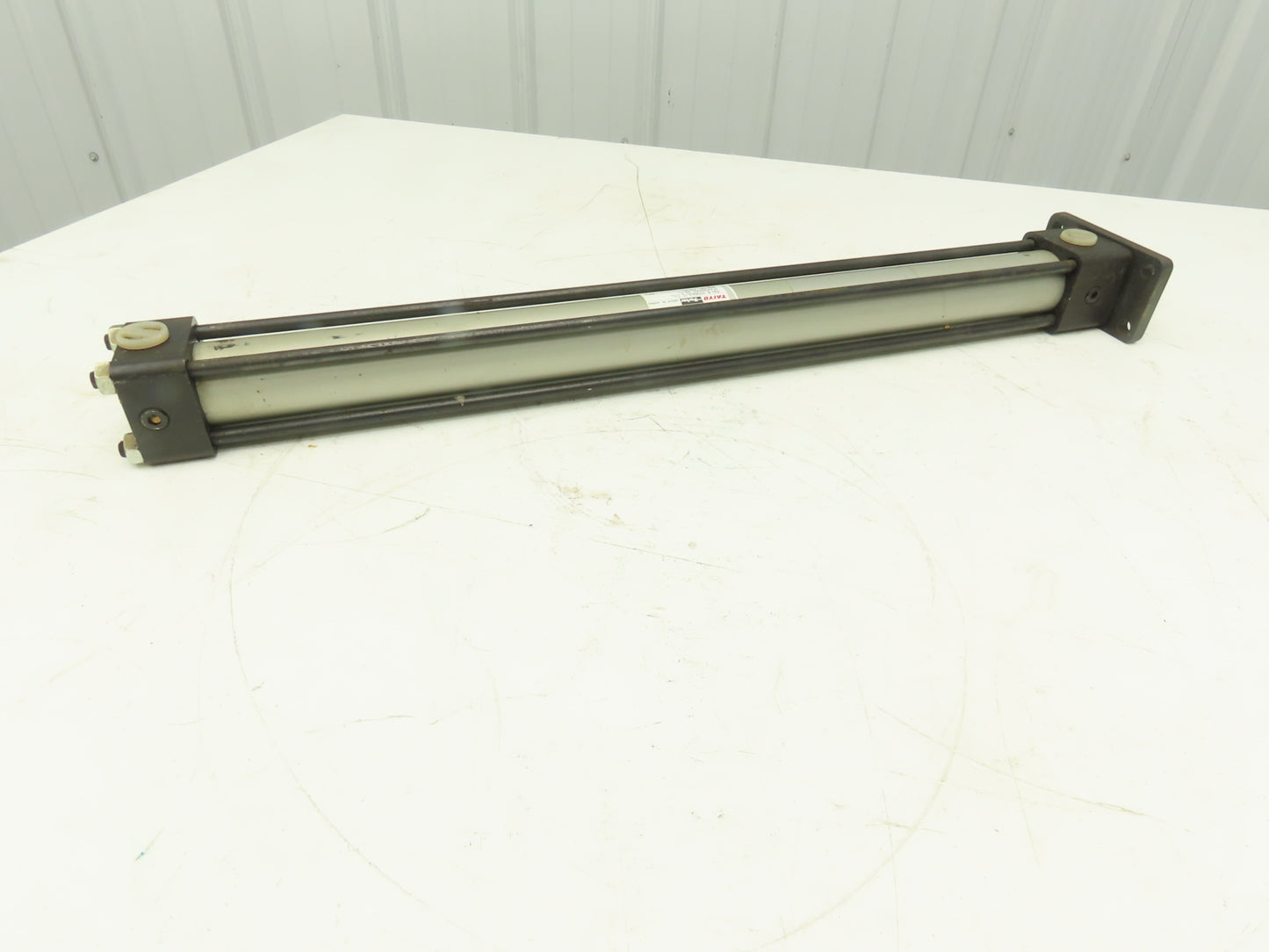 Taiyo 70H-8 2FA40BB565-AB-FL Hydraulic Cylinder 40mm Bore 275mm Stroke 1015psi