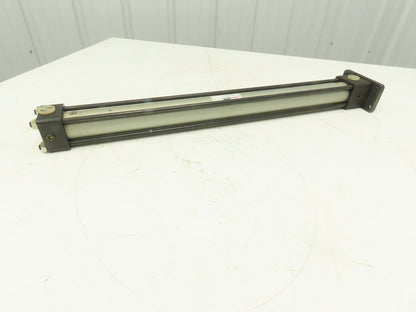 Taiyo 70H-8 2FA40BB565-AB-FL Hydraulic Cylinder 40mm Bore 275mm Stroke 1015psi