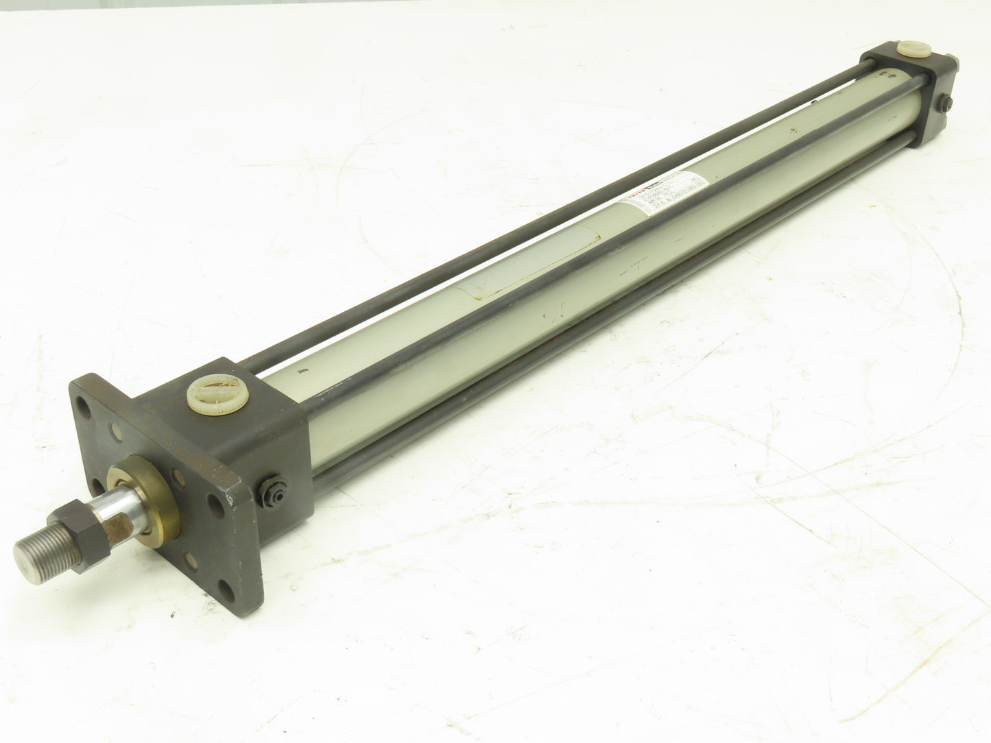 Taiyo 70H-8 2FA40BB565-AB-FL Hydraulic Cylinder 40mm Bore 275mm Stroke 1015psi