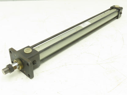 Taiyo 70H-8 2FA40BB565-AB-FL Hydraulic Cylinder 40mm Bore 275mm Stroke 1015psi
