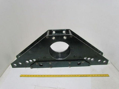 Greenlee 883 Hydraulic Rigid Pipe Conduit Bender Frame Only 1/2" to 3"