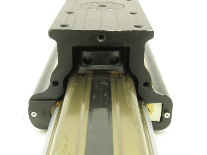 Numatics S5211400010A00 Pneumatic Rodless Cylinder 40mm Bore 10" Stroke 145 psi