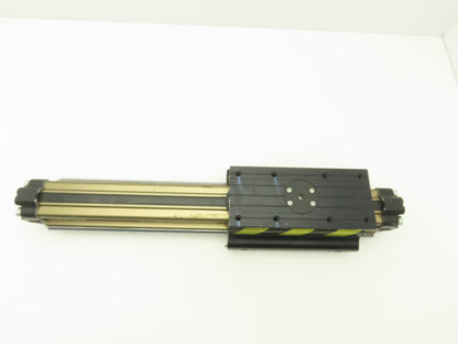 Numatics S5211400010A00 Pneumatic Rodless Cylinder 40mm Bore 10" Stroke 145 psi