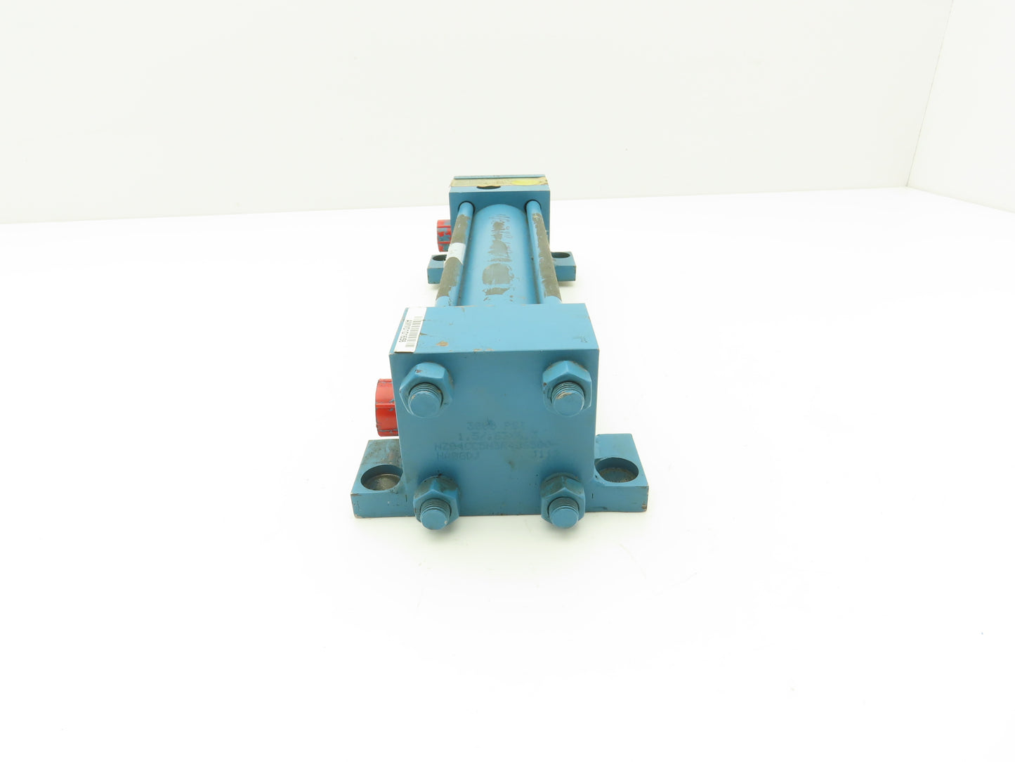 Vickers NZ04CC5N3R406500 Hydraulic Cylinder 1.5" Bore 6.3" Stroke 3000 PSI