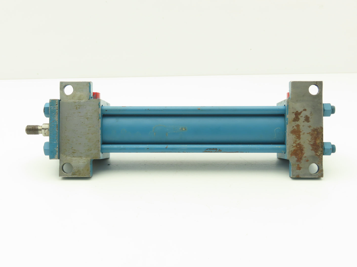 Vickers NZ04CC5N3R406500 Hydraulic Cylinder 1.5" Bore 6.3" Stroke 3000 PSI