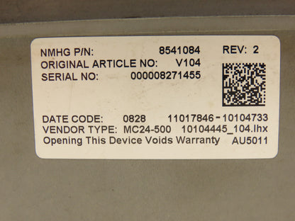 Yale Hyster 8541084 V104 Hydraulic Control Module ECU PCM BCM Rev 2 MC24-500