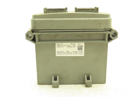 Yale Hyster 8541084 V104 Hydraulic Control Module ECU PCM BCM Rev 2 MC24-500