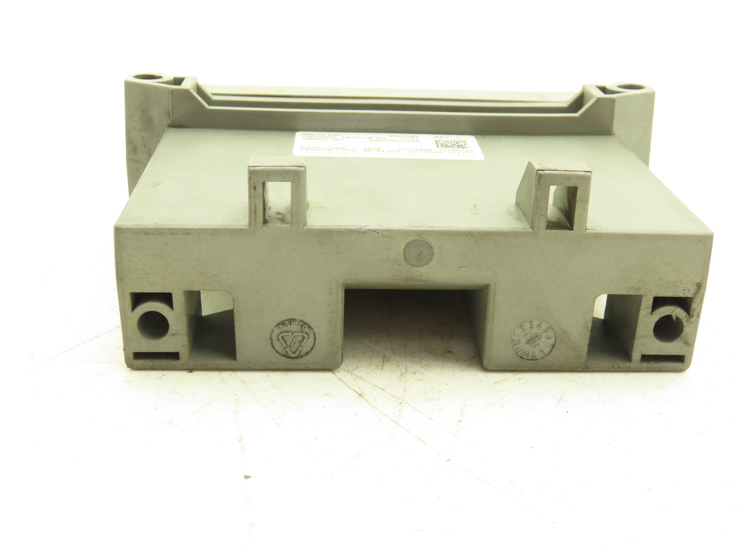 Yale Hyster 8541084 V104 Hydraulic Control Module ECU PCM BCM Rev 2 MC24-500