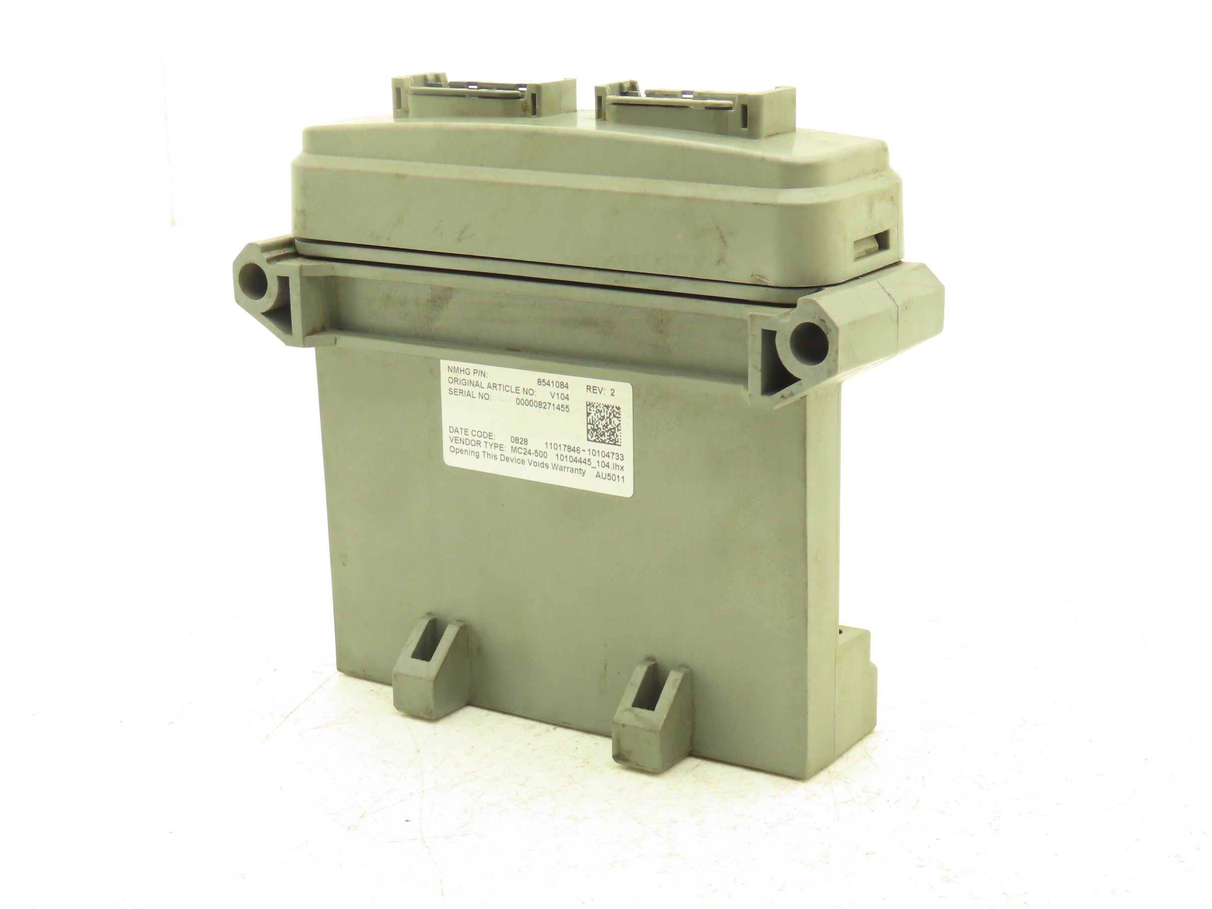 Yale Hyster 8541084 V104 Hydraulic Control Module ECU PCM BCM Rev 2 MC ...