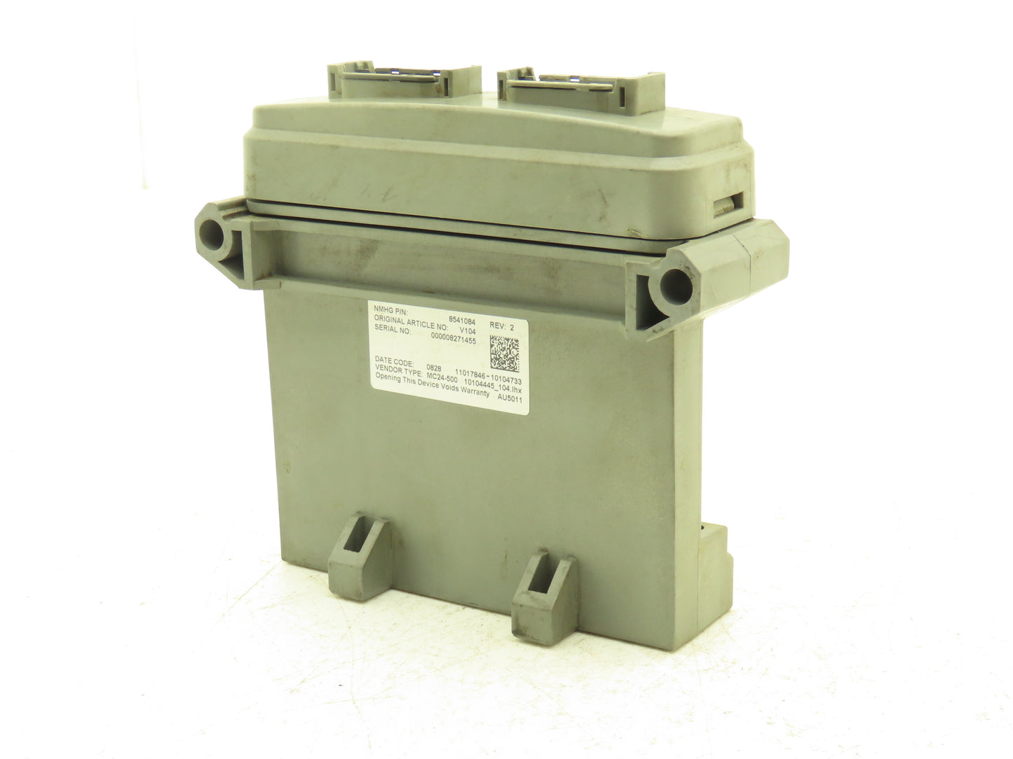 Yale Hyster 8541084 V104 Hydraulic Control Module ECU PCM BCM Rev 2 MC24-500