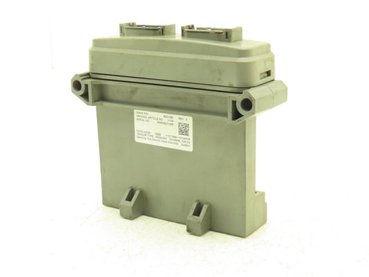 Yale Hyster 8541084 V104 Hydraulic Control Module ECU PCM BCM Rev 2 MC24-500