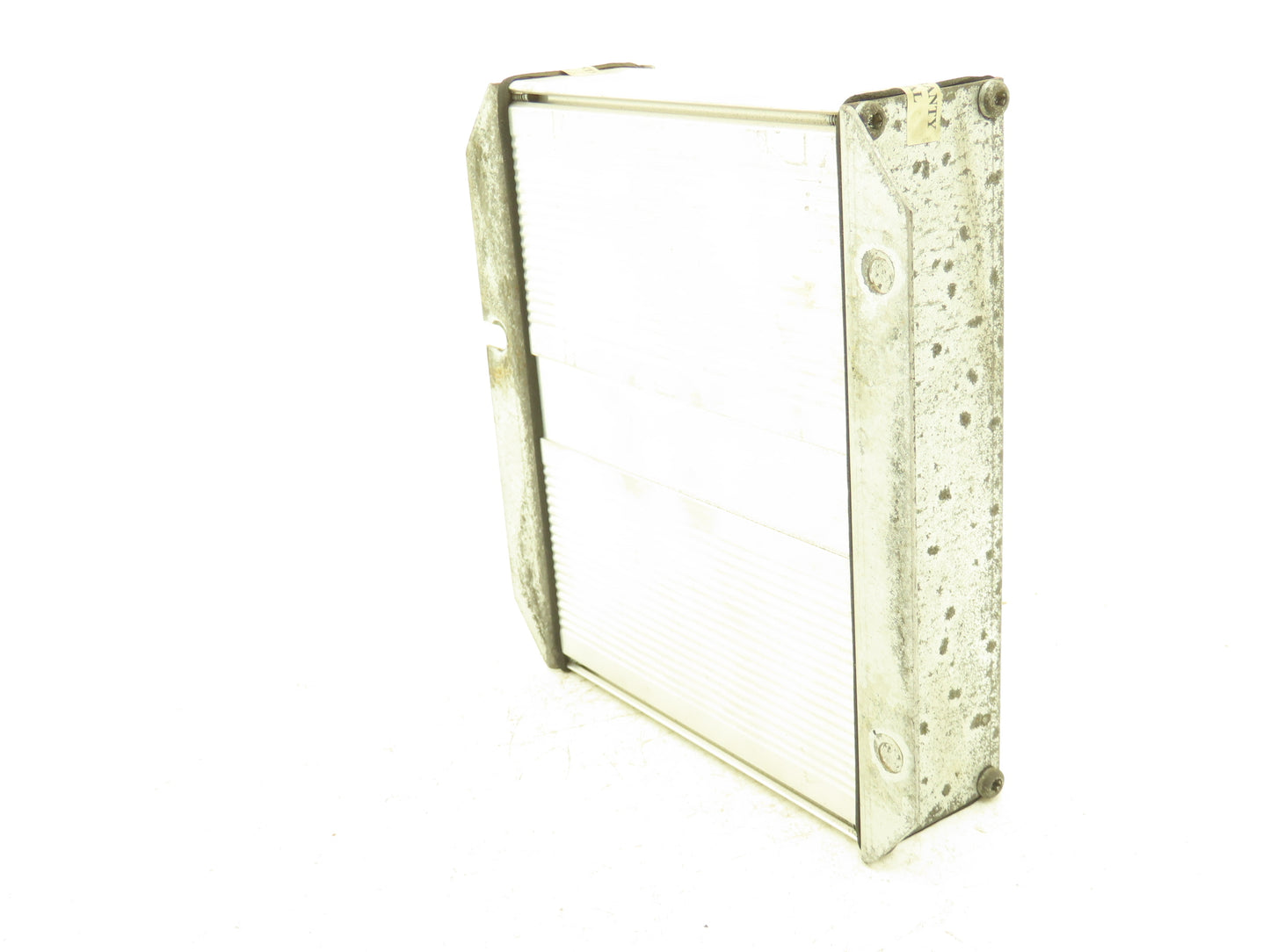 Danaher Motion VMC20-C1 Vehicle Master Controller Module 83U03564A Rev 1