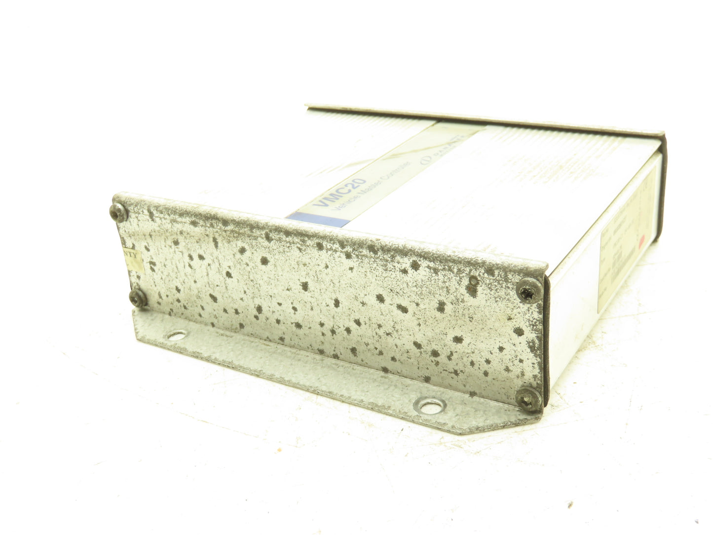 Danaher Motion VMC20-C1 Vehicle Master Controller Module 83U03564A Rev 1