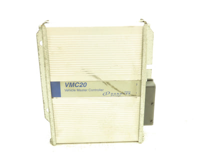 Danaher Motion VMC20-C1 Vehicle Master Controller Module 83U03564A Rev 1